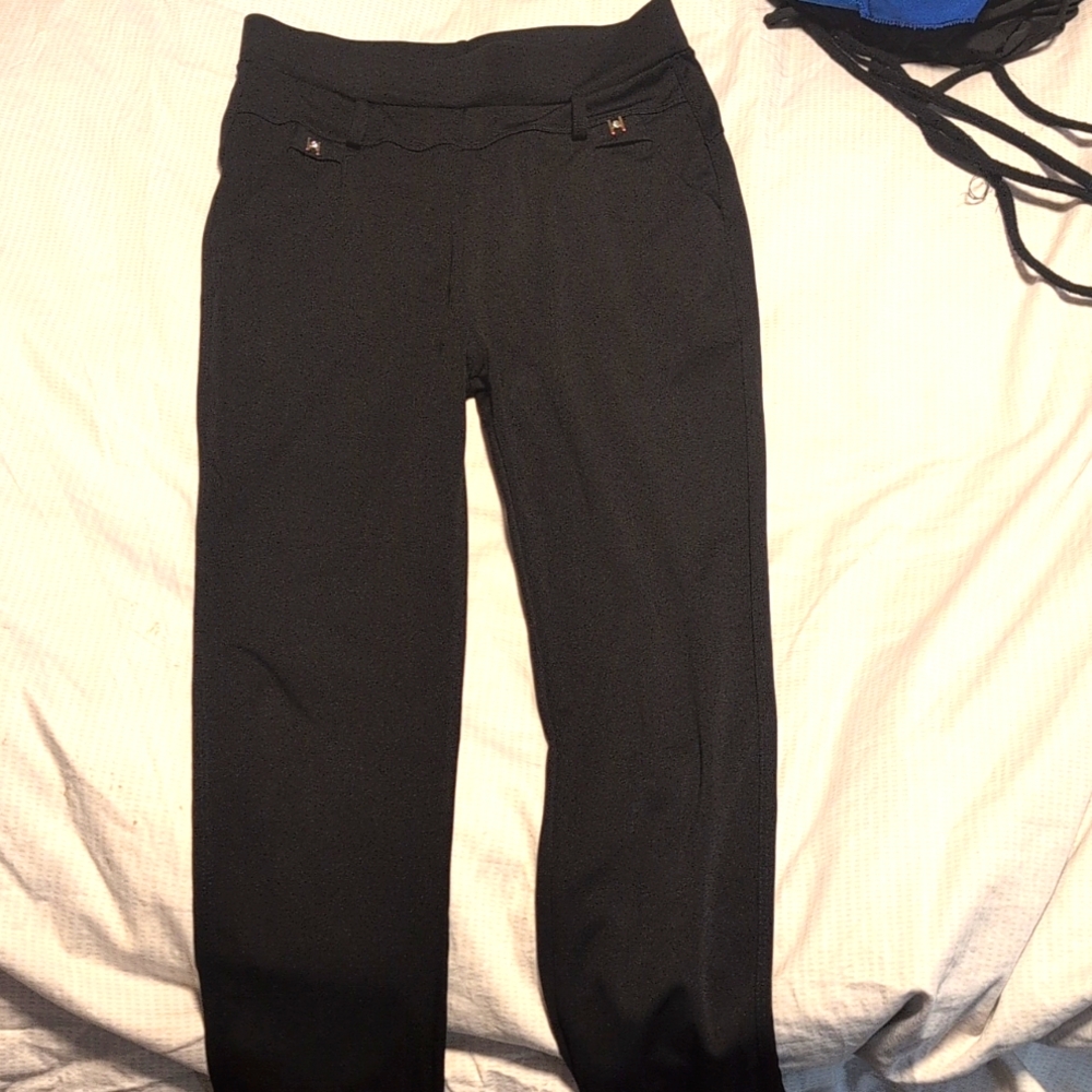 Size small fashion trousers